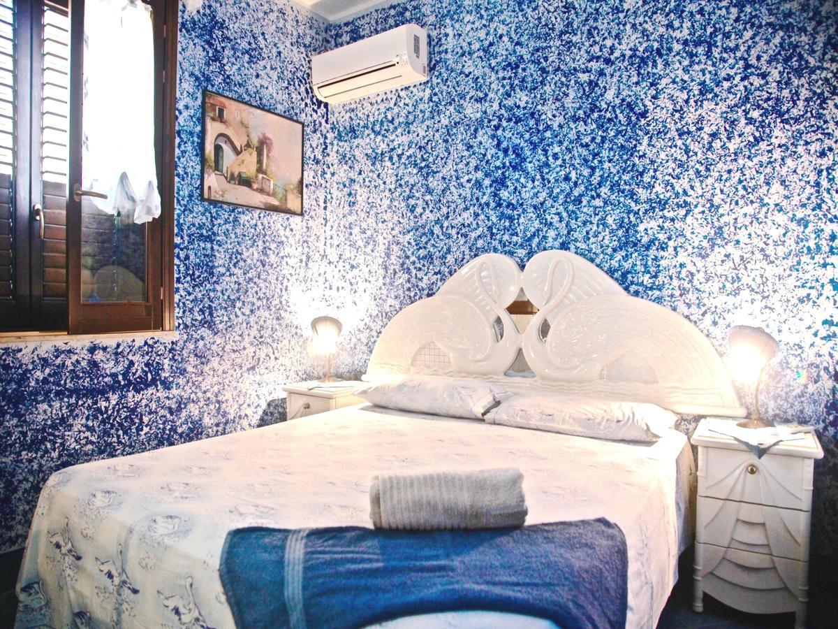 Acasaammari Apartamento Campofelice Di Roccella Exterior foto