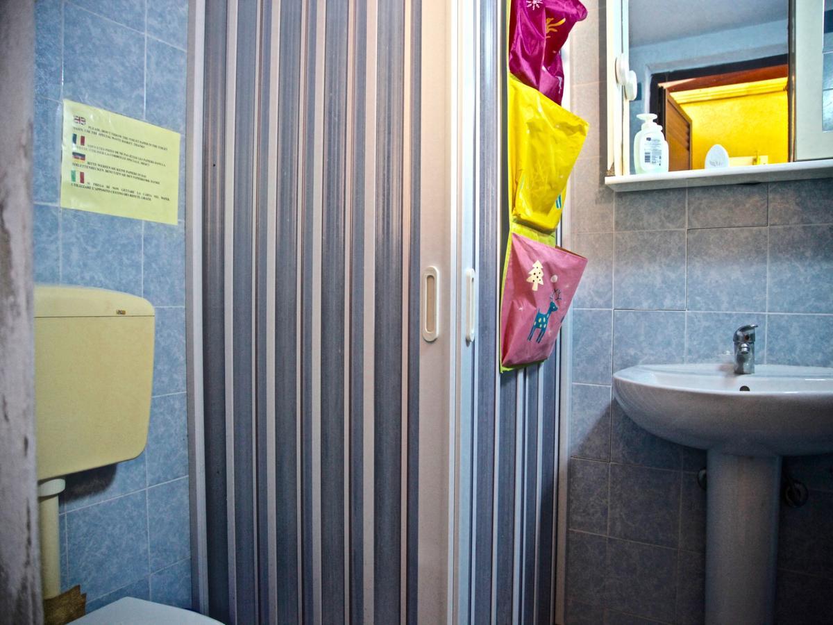 Acasaammari Apartamento Campofelice Di Roccella Exterior foto