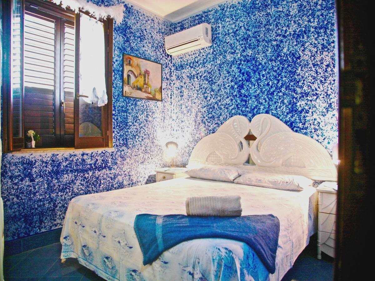Acasaammari Apartamento Campofelice Di Roccella Exterior foto